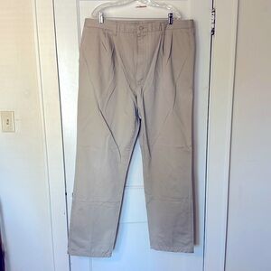 Wrangler Riata Khakis - 42x34 - Professional Western Trousers